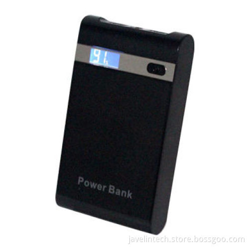 Latest Hot-selling New Design Power Bank, Large, Can Make 10000mAh, 11000mAh, 13000mAh, LED Torch